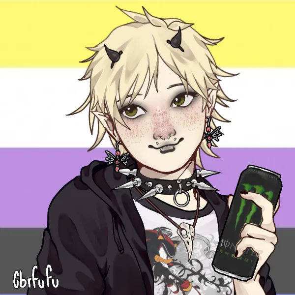 Avatar of Danielle_Joestar