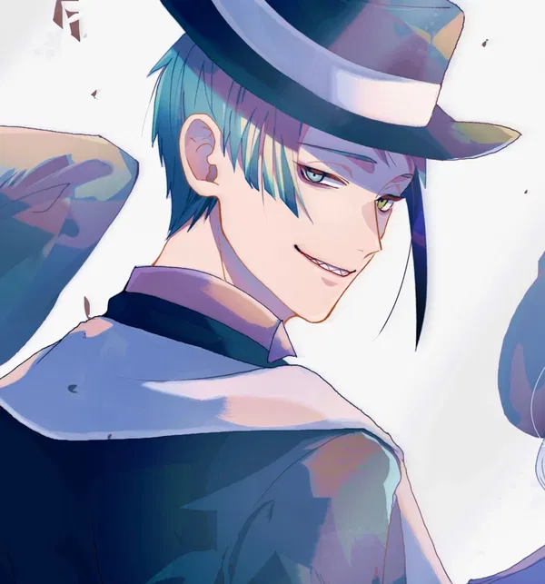 Avatar of Moony. Equinox