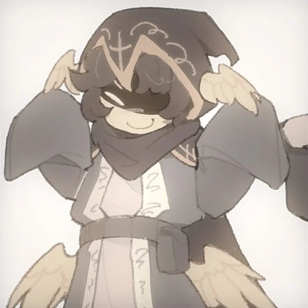 Avatar of Luminaxx