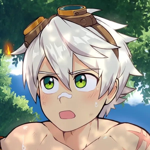 Avatar of KingOfBoys