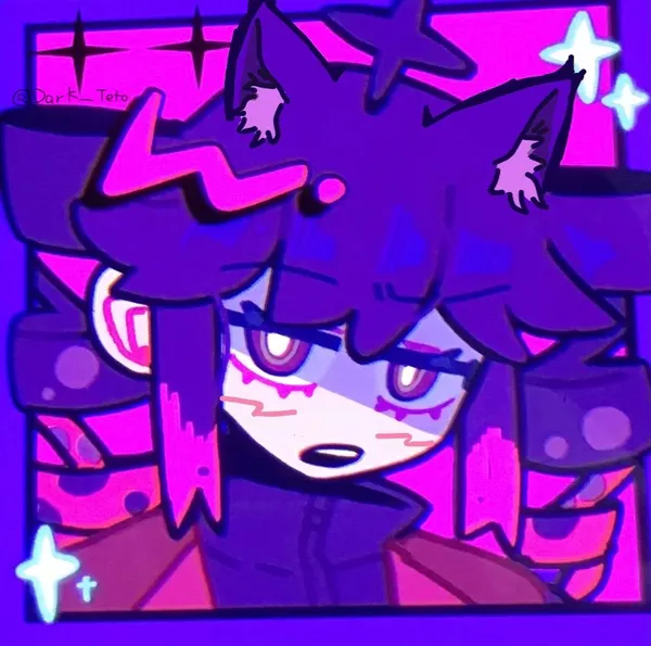 Avatar of Dark_Teto