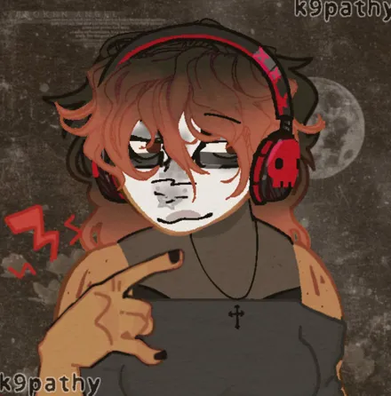 Avatar of Isimphenryharrrydsaf