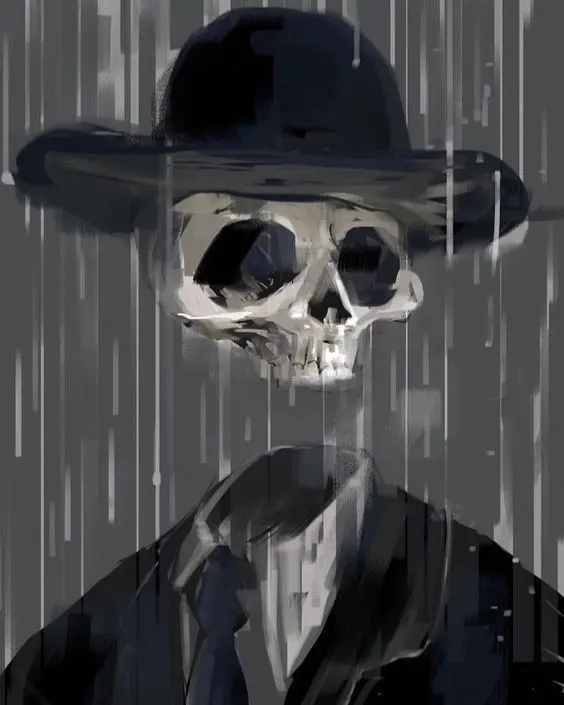 Avatar of Rick Stone