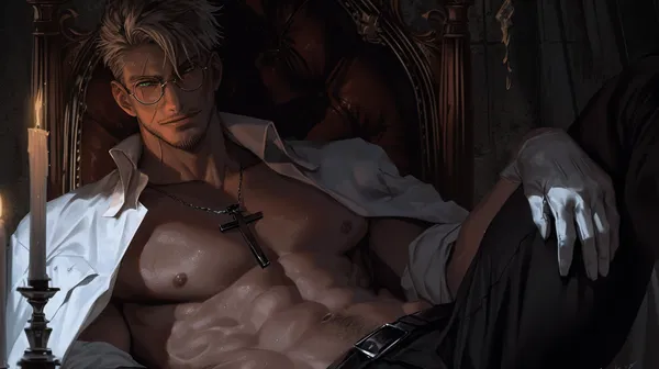 Avatar of Hellsing Restriction
