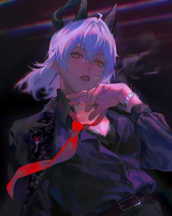 Avatar of ReiKuar