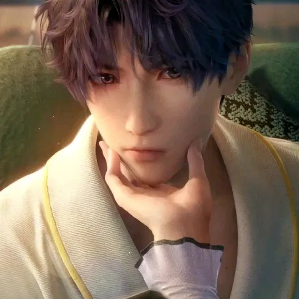 Avatar of Sunghoonism