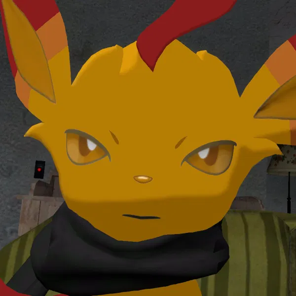 Avatar of QuantumRay