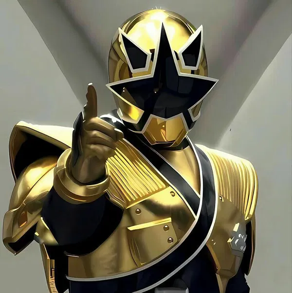 Avatar of Tony Cage
