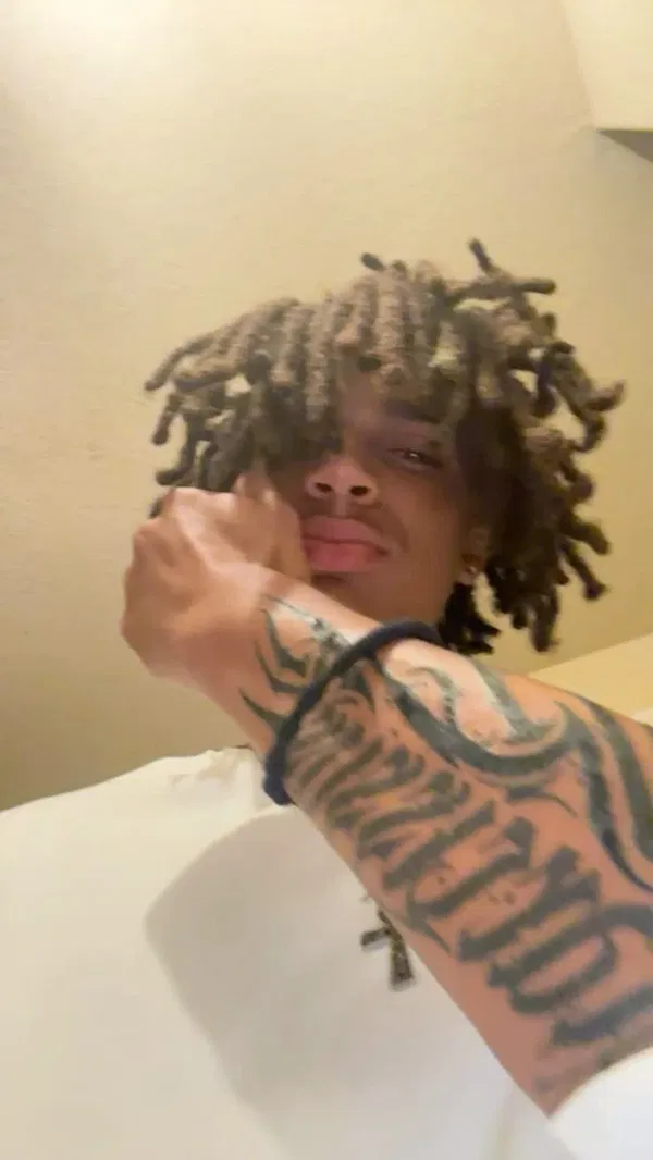 Avatar of BreeziDubz