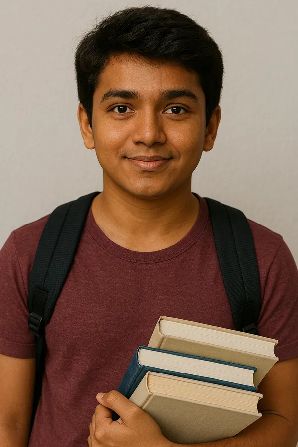 Avatar of Prasanna