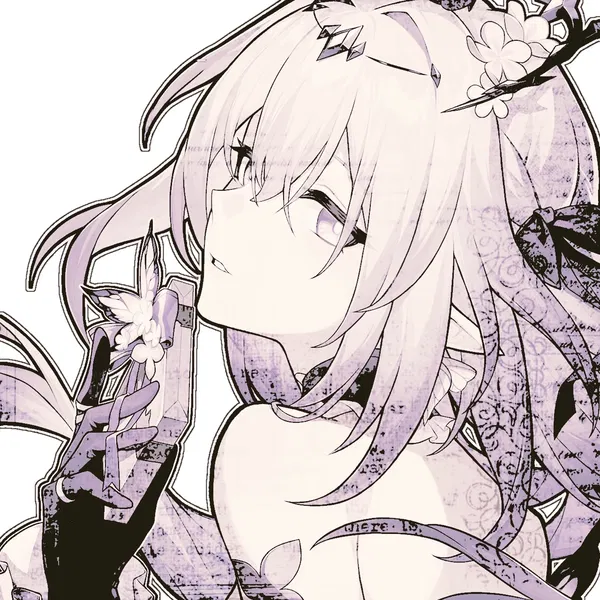 Avatar of RosaxrosR
