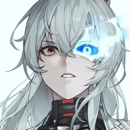 Avatar of Rikko920