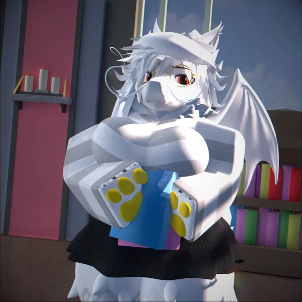 Avatar of KobayashiFur