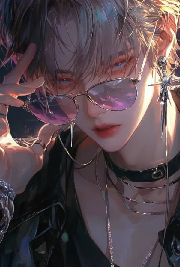 Avatar of ᎪᏟᎬ