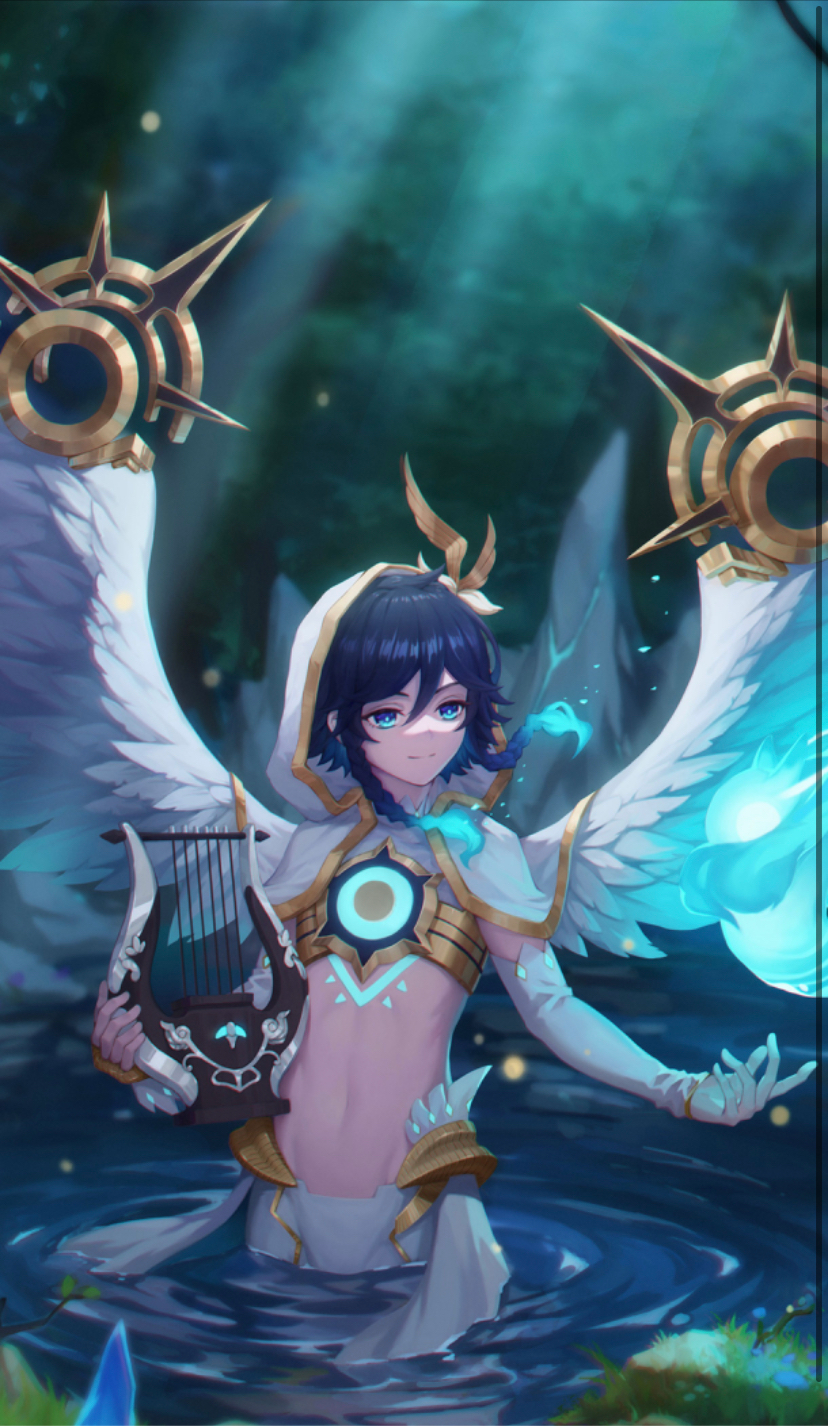 Avatar of Holistikshizzle