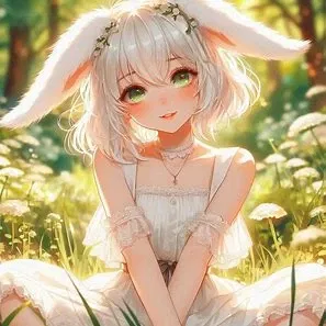 Avatar of WHITERABBIT