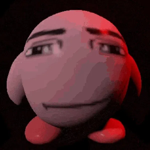 Avatar of KingKirby26