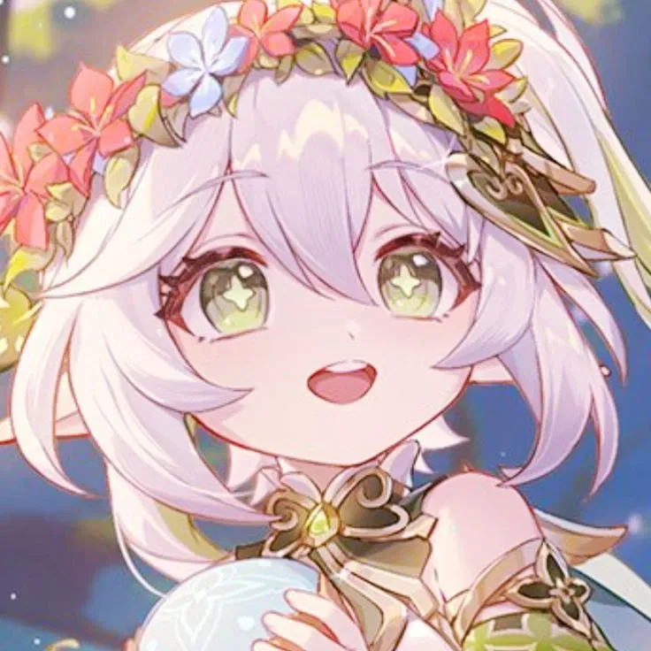 Avatar of Gyutaros_SluttyWaist