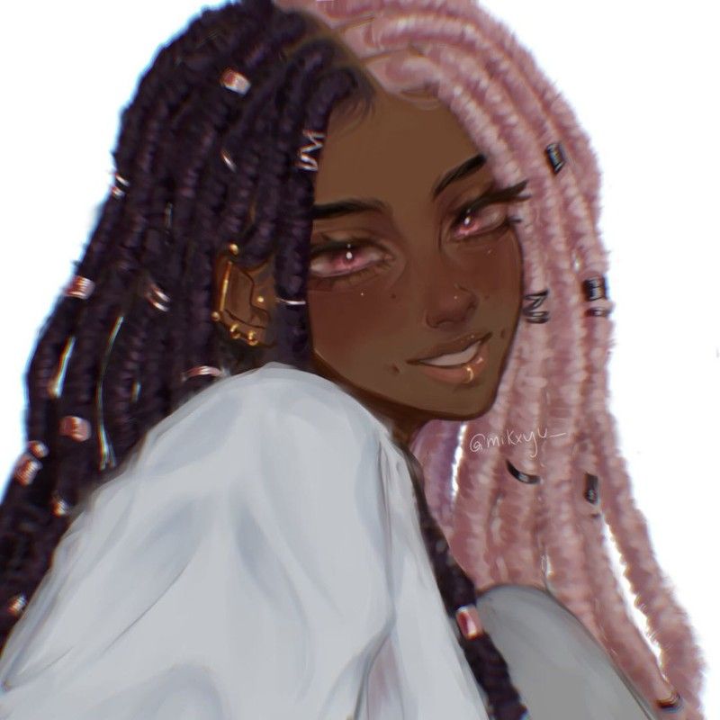 Avatar of Illuminaughty