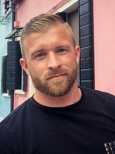 Avatar of Teal90