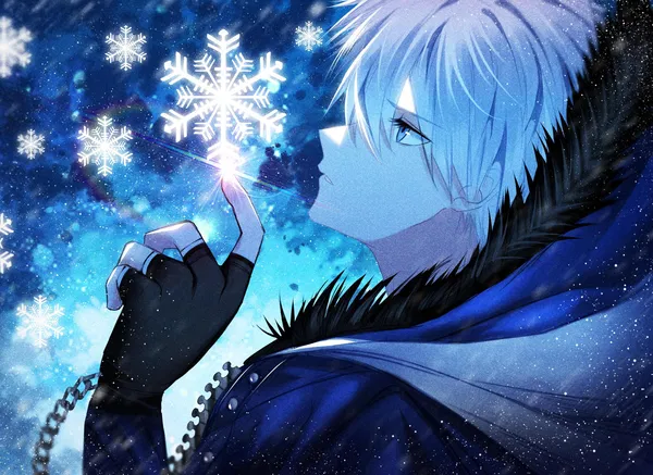 Avatar of ShinigamiKamuo