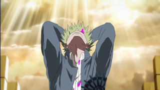 Avatar of Rantaro Amami