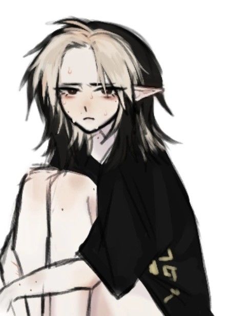 Avatar of {!Elijah~!}