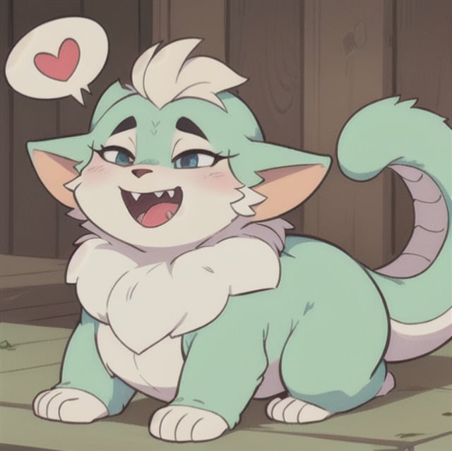 Avatar of Cya8