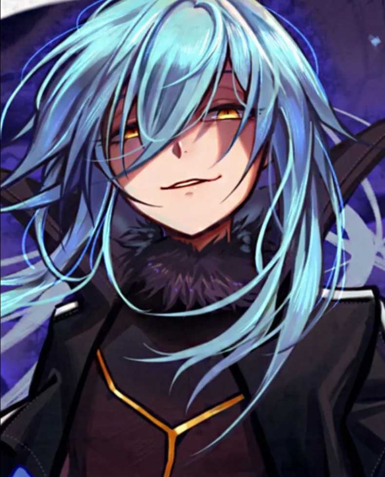 Avatar of Lucifer.w