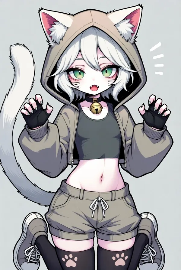 Avatar of VictorX