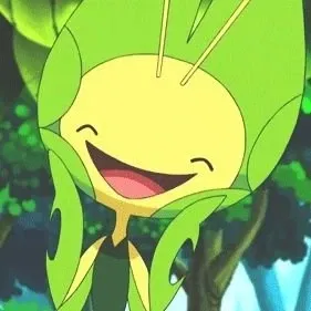 Avatar of Leavanny