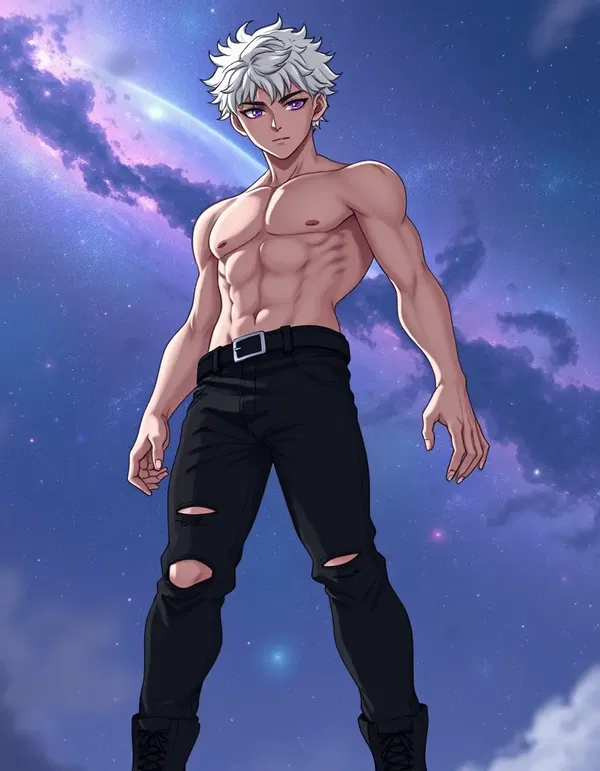 Avatar of Haruto00