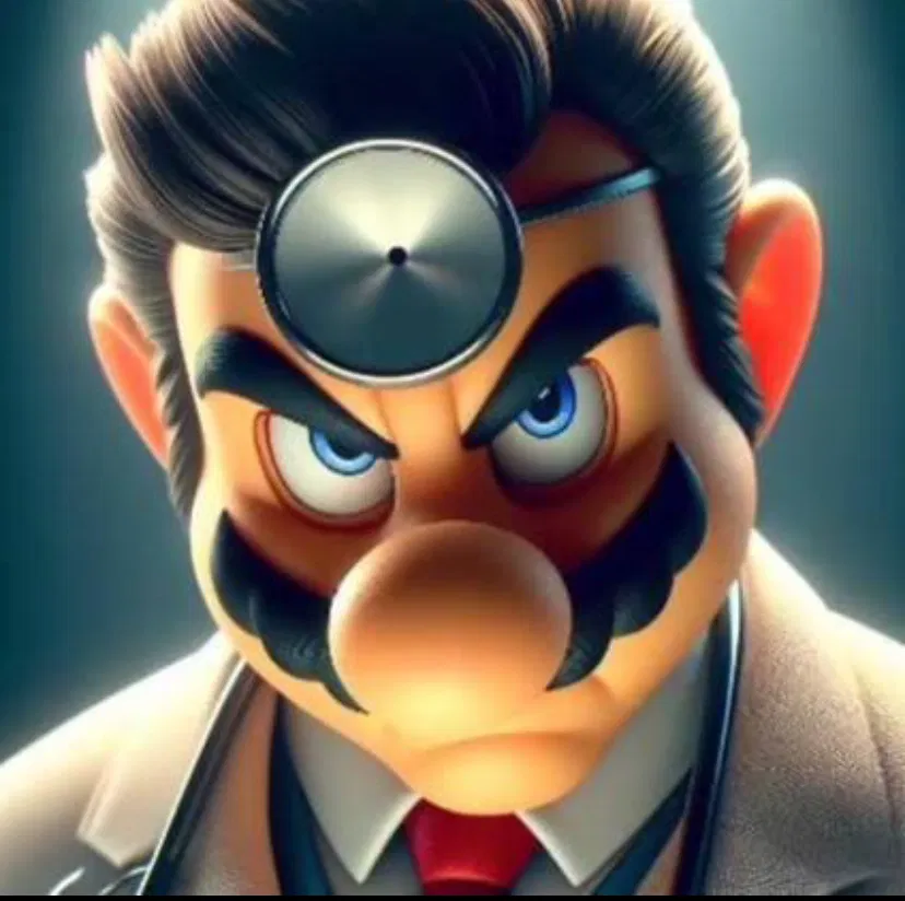 Avatar of Mariofan4365
