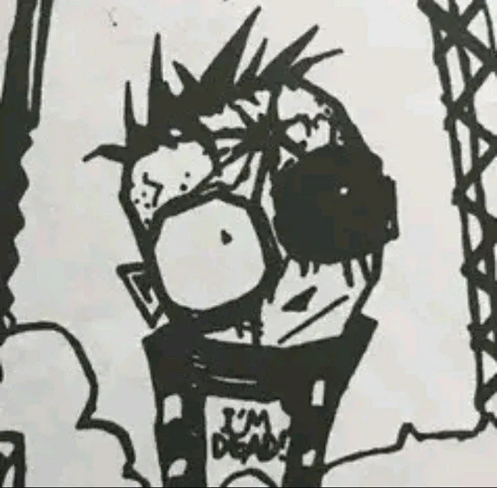 Avatar of Kerokero