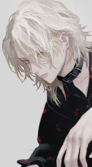 Avatar of Luna1256
