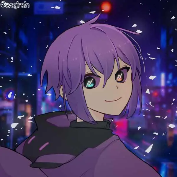 Avatar of Paragade13