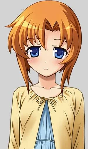 Avatar of Ryugu Rena