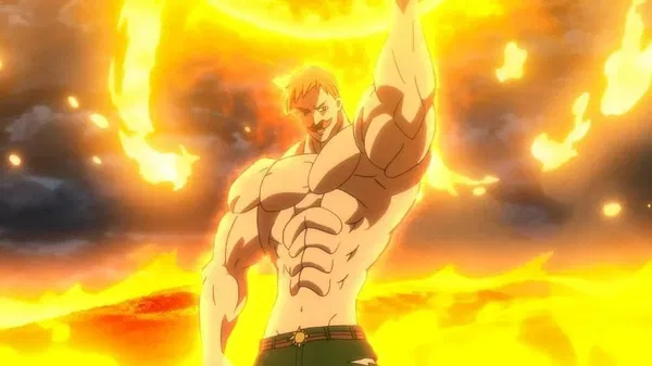 Avatar of TheGreatOne