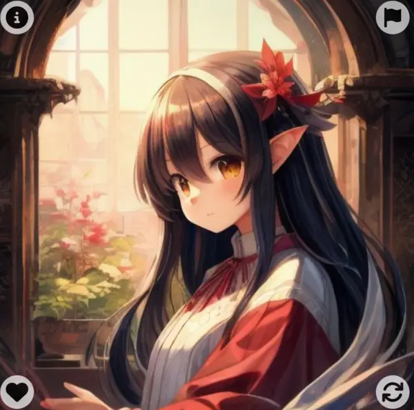 Avatar of Amaranth4134