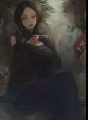 Avatar of Creepypasta_Lover