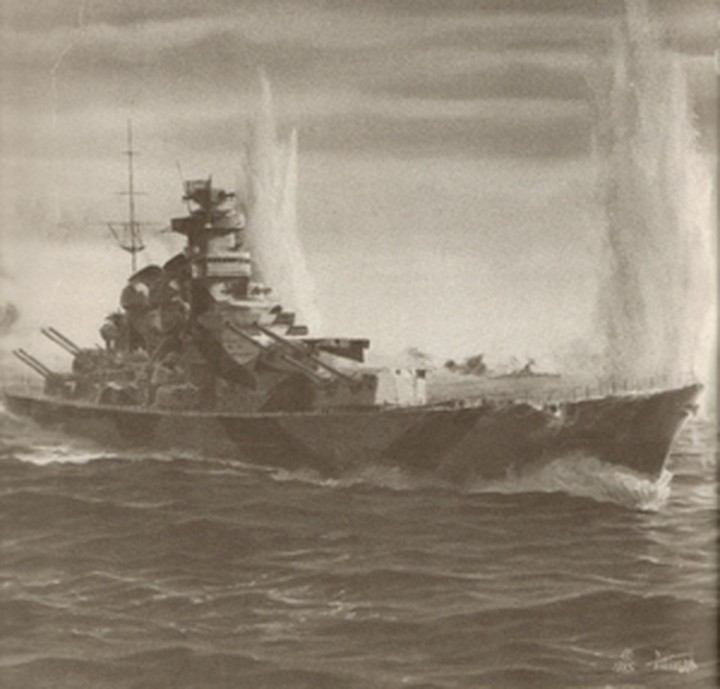Avatar of H-44