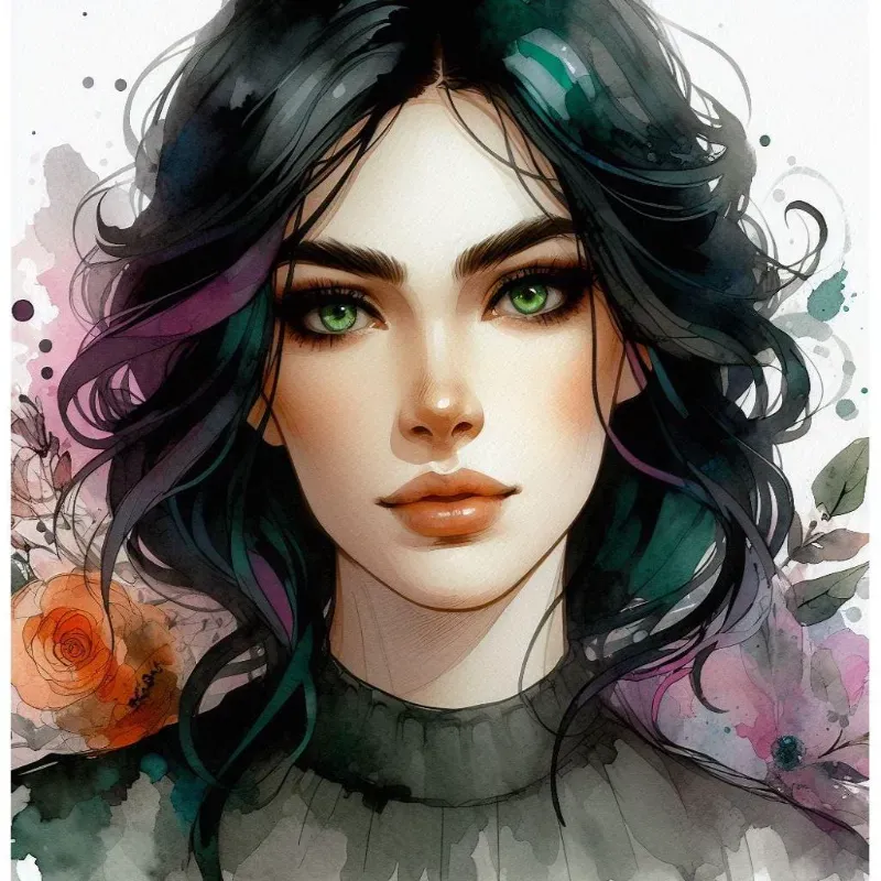 Avatar of Queen_Viper