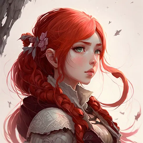 Avatar of Nheyla