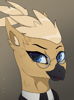Avatar of ryanwraith