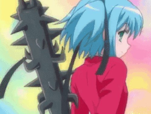 Avatar of Mistletoe