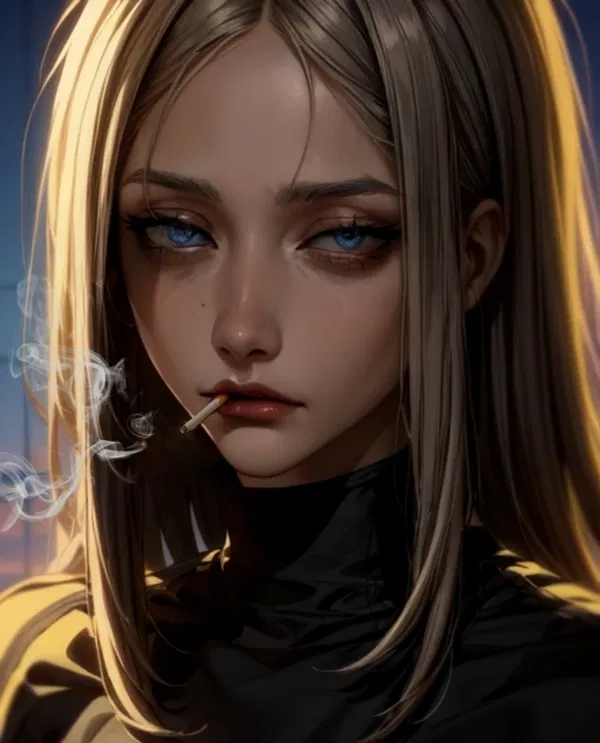 Avatar of Sad cacao
