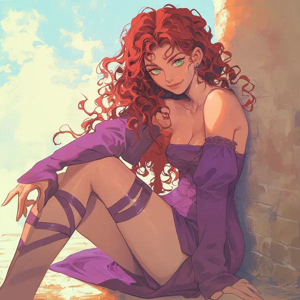 Avatar of AnnieKells