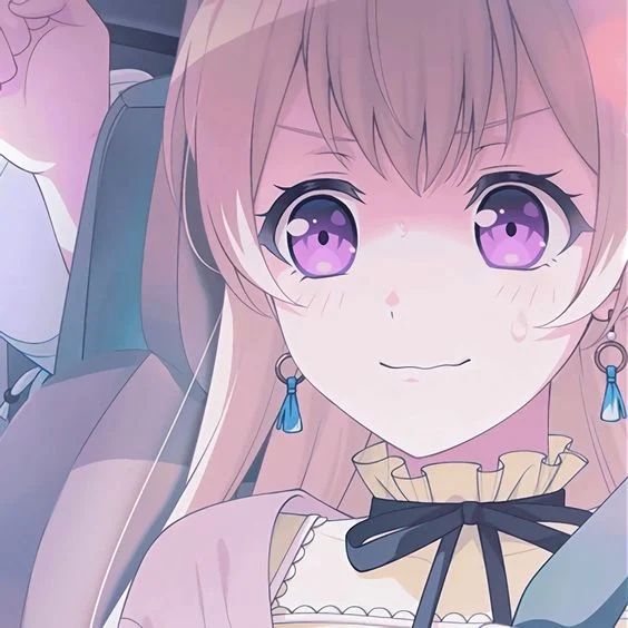 Avatar of ily707