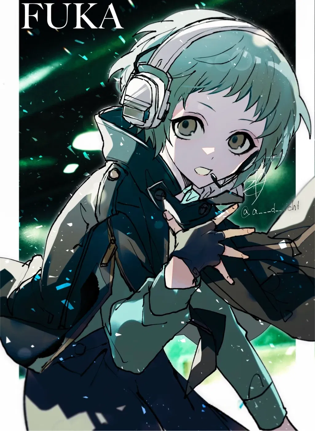 Avatar of Strelitz