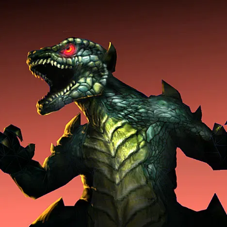 Avatar of Togera 